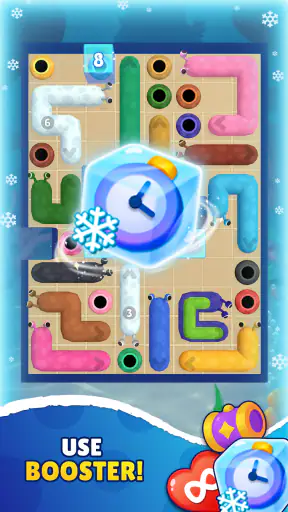 Snail Out screenshot