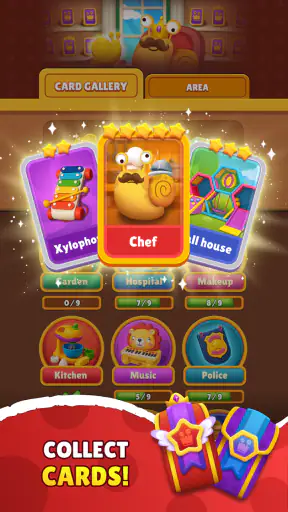 Snail Out screenshot