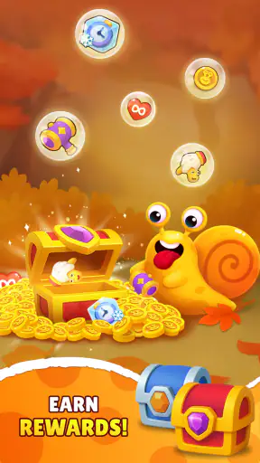 Snail Out screenshot