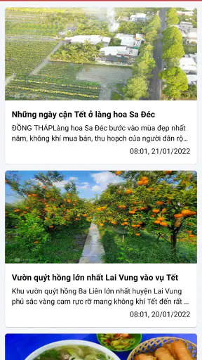 Sổ tay Đảng viên screenshot