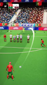 Soccer Superstar screenshot