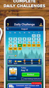 Solitaire - Classic Card Games screenshot