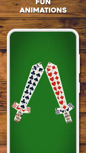 Solitaire - Classic Card Games screenshot