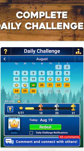 Solitaire - Classic Card Games screenshot