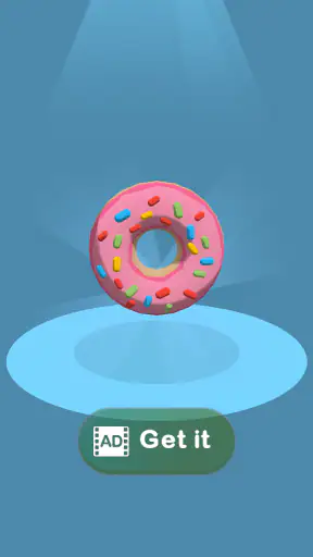 Sort'n Fill screenshot