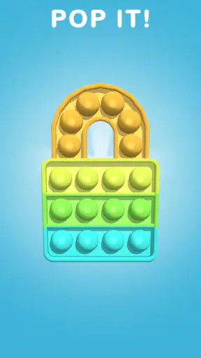 Sort'n Fill screenshot