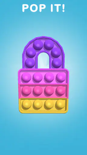Sort'n Fill screenshot