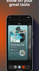 SoundCloud: The Music You Love screenshot