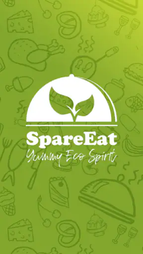SpareEat screenshot