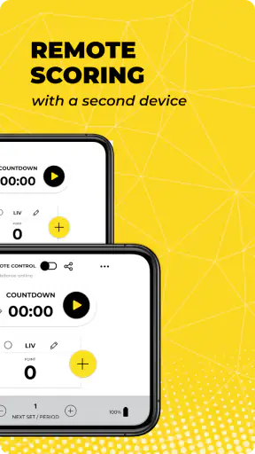 SportCam - Video & Scoreboard screenshot
