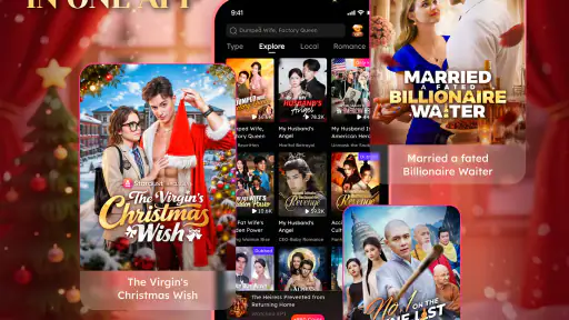 StardustTV - Movies & Dramas screenshot