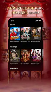 StardustTV - Movies & Dramas screenshot