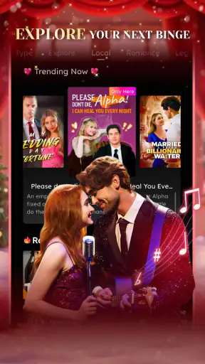 StardustTV - Movies & Dramas screenshot