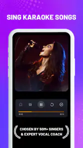 StarMaker: Sing Karaoke Songs screenshot