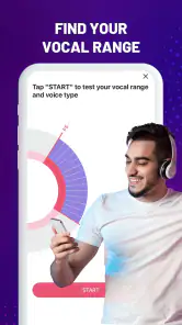 StarMaker: Sing Karaoke Songs screenshot