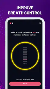 StarMaker: Sing Karaoke Songs screenshot