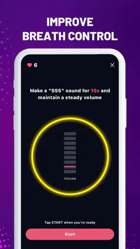 StarMaker: Sing Karaoke Songs screenshot