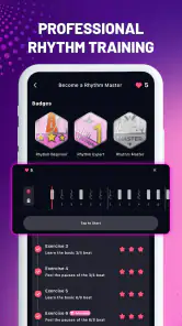 StarMaker: Sing Karaoke Songs screenshot
