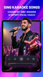 StarMaker: Sing Karaoke Songs screenshot