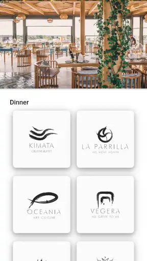 Stella Hotels Collection screenshot