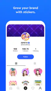 Sticker.ly - Sticker Maker screenshot