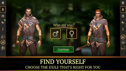 Stormfall: Saga of Survival screenshot