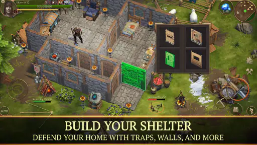 Stormfall: Saga of Survival screenshot