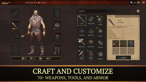Stormfall: Saga of Survival screenshot