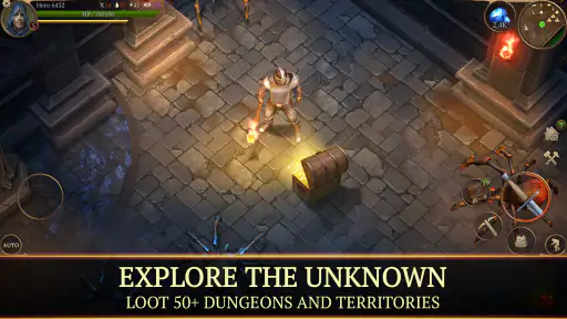 Stormfall: Saga of Survival screenshot
