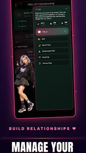 Striker Saga screenshot