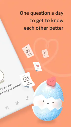 SumOne: For Relationships screenshot
