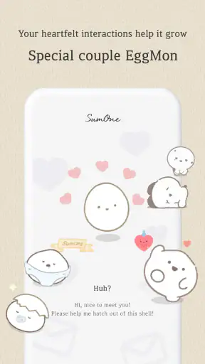 SumOne: For Relationships screenshot