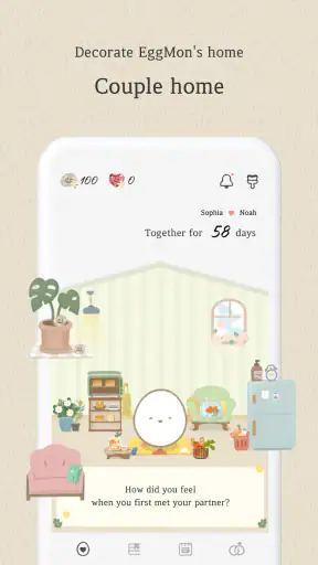 SumOne: For Relationships screenshot