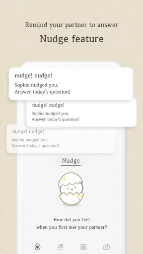 SumOne: For Relationships screenshot