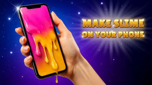 Super Slime Simulator: DIY Art screenshot