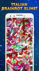 Super Slime Simulator: DIY Art screenshot