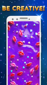 Super Slime Simulator: DIY Art screenshot