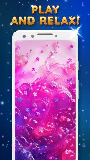 Super Slime Simulator: DIY Art screenshot