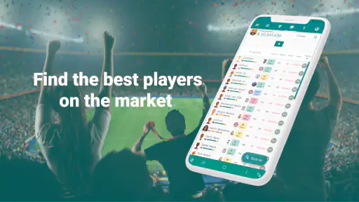Superkickoff - Soccer manager screenshot