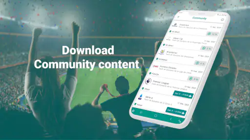 Superkickoff - Soccer manager screenshot