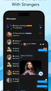 SuperLive- Live Stream & Chat screenshot
