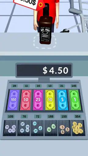 Supermarket: Shop Manager 3D screenshot