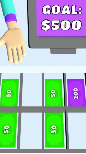 Supermarket: Shop Manager 3D screenshot