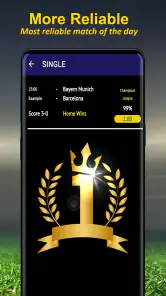 SuperTips: Sports Betting Tips screenshot