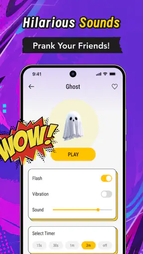 SurprisePrank screenshot