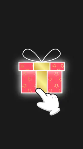 Surprising Gift Service screenshot