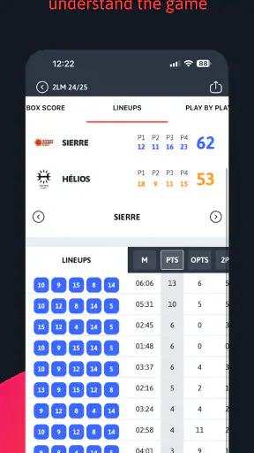 SWISH by NBN23 screenshot
