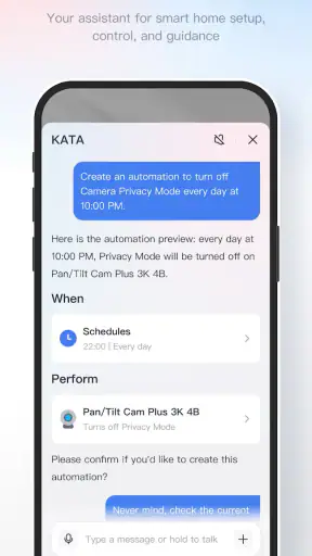 SwitchBot screenshot