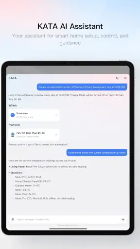 SwitchBot screenshot