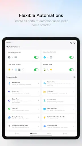 SwitchBot screenshot